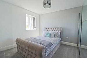 Bedroom 2- click for photo gallery